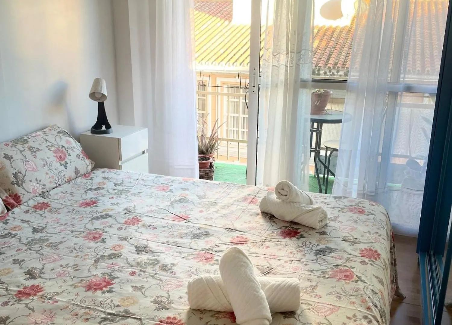 Hotel Malagueando à Málaga