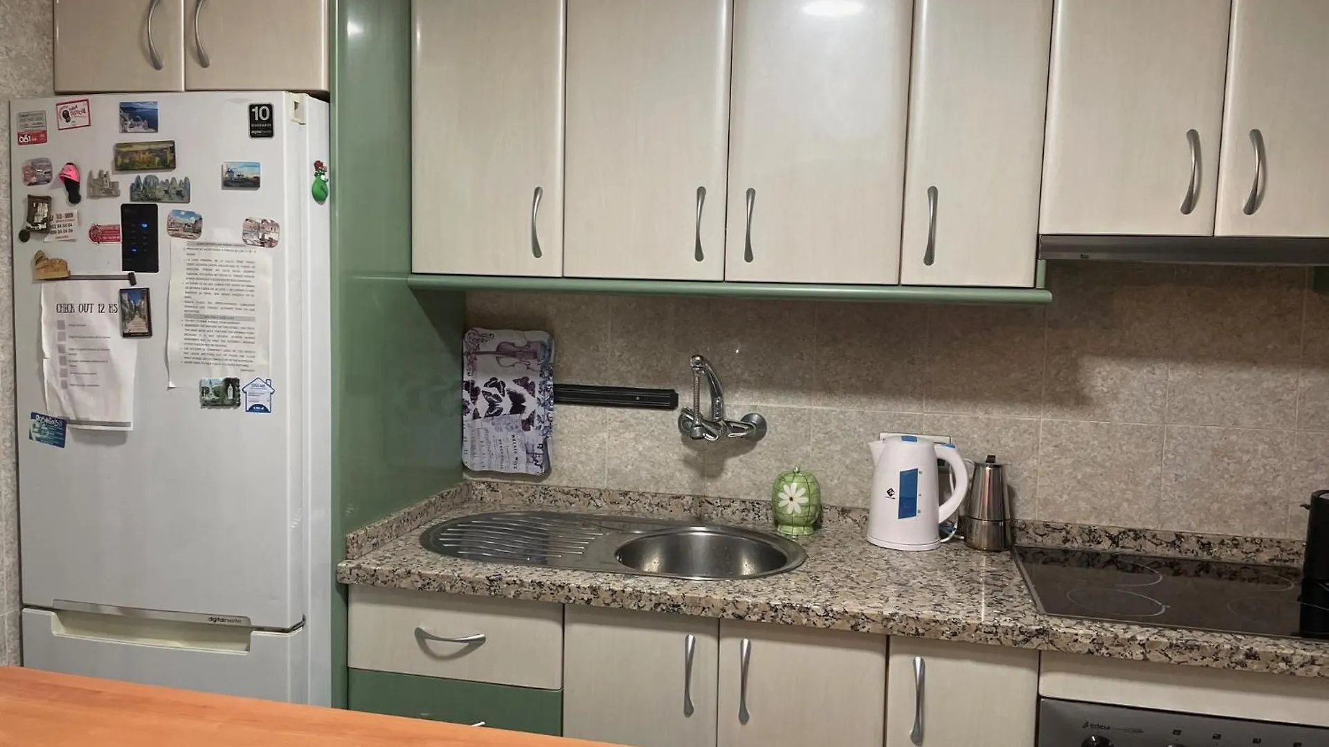 Guest house Malagueando Hotel Malaga Spain