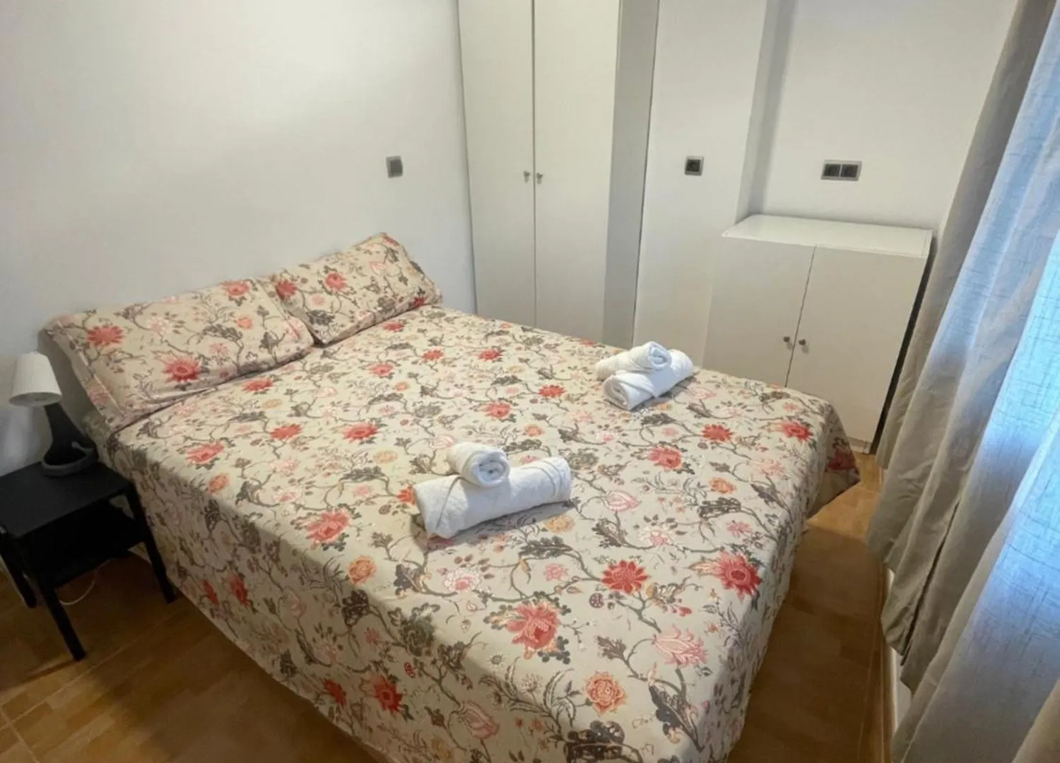 Guest house Malagueando Hotel Malaga Spain