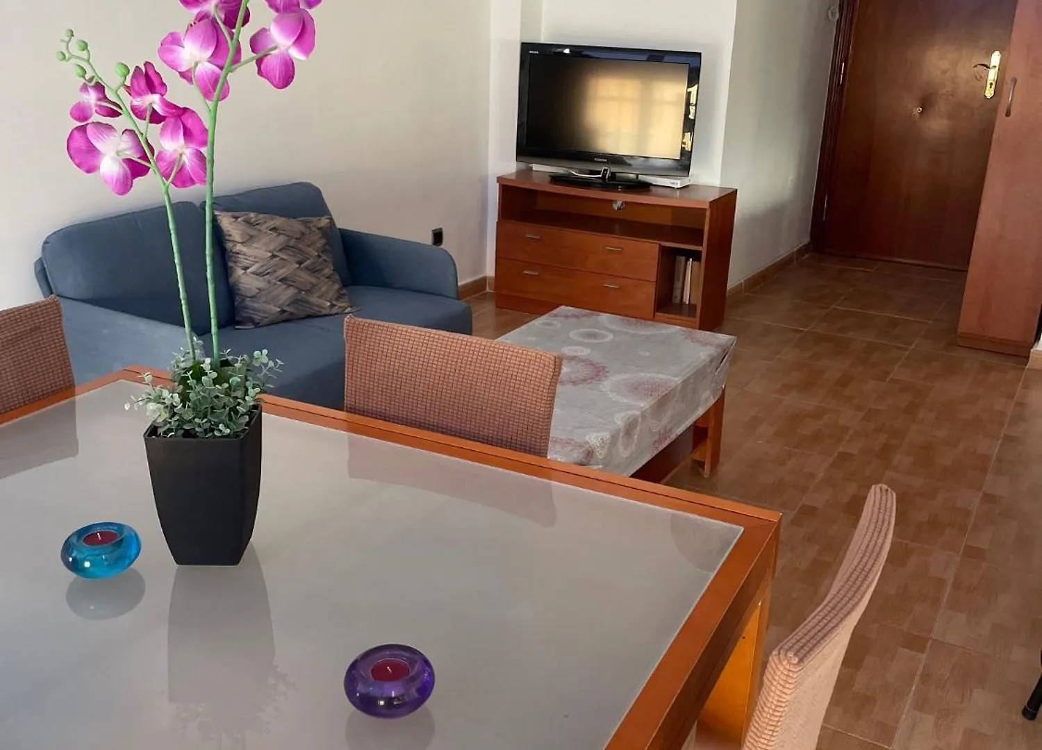 Malagueando Hotel Malaga