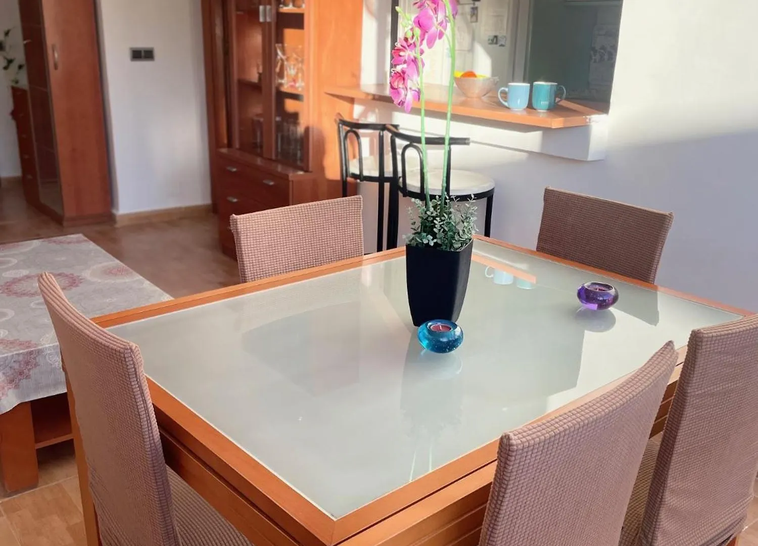 Guest house Malagueando Hotel Malaga