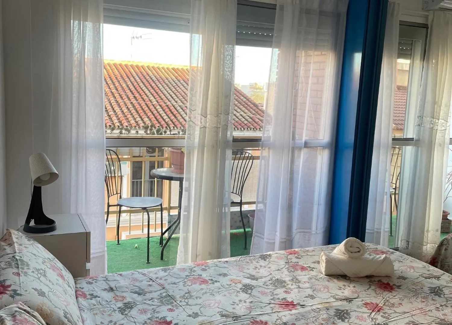 Guest house Malagueando Hotel Malaga