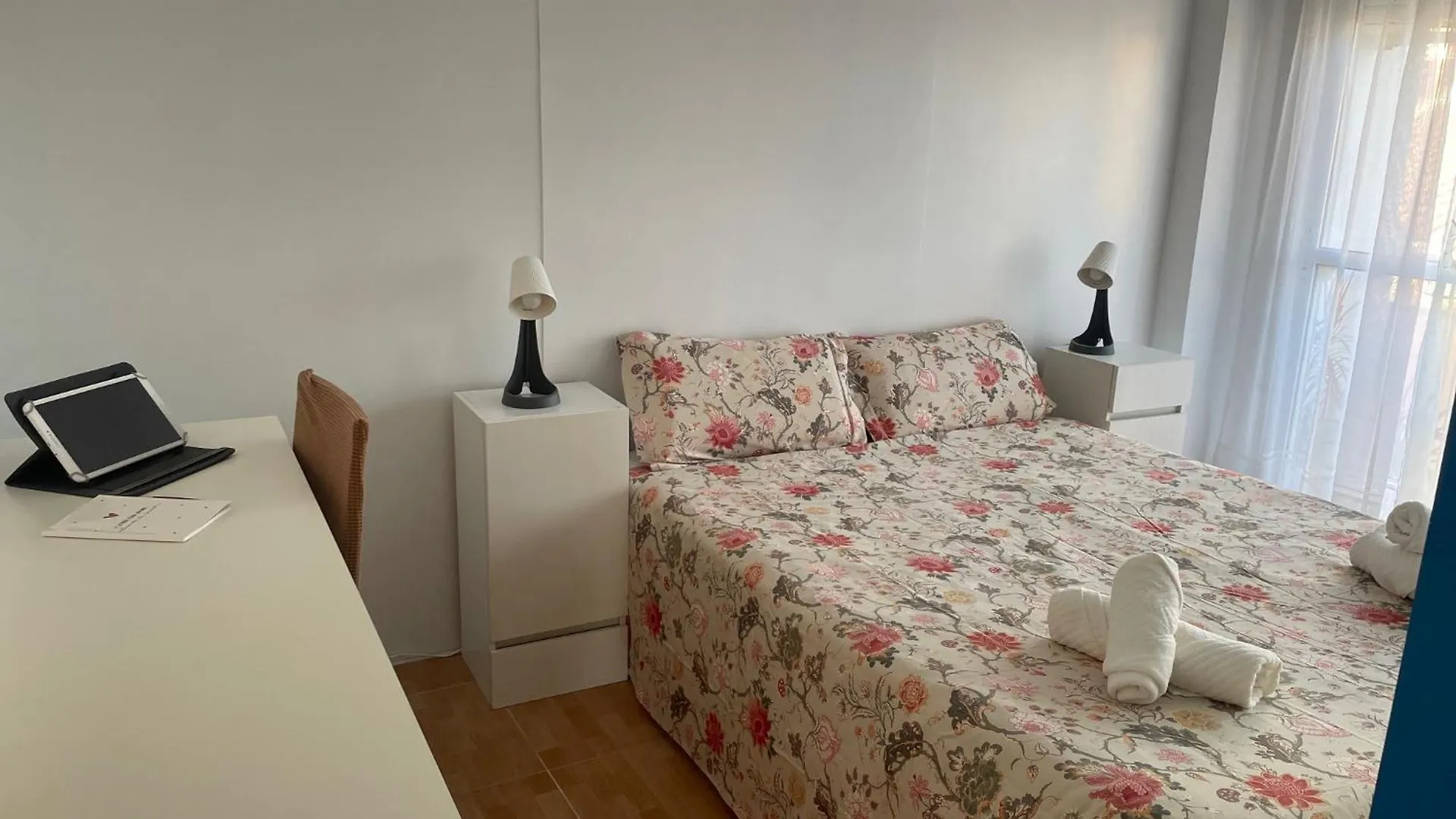 Malagueando Hotel Malaga Spain