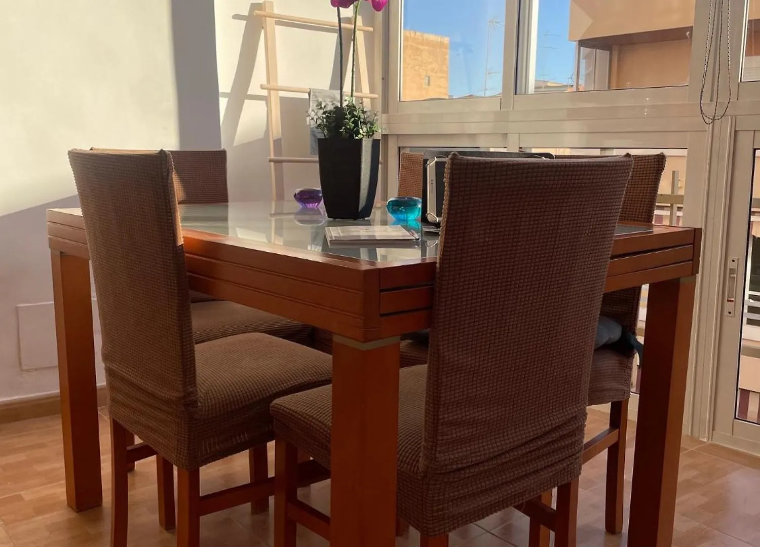 Malagueando Hotel Malaga Guest house