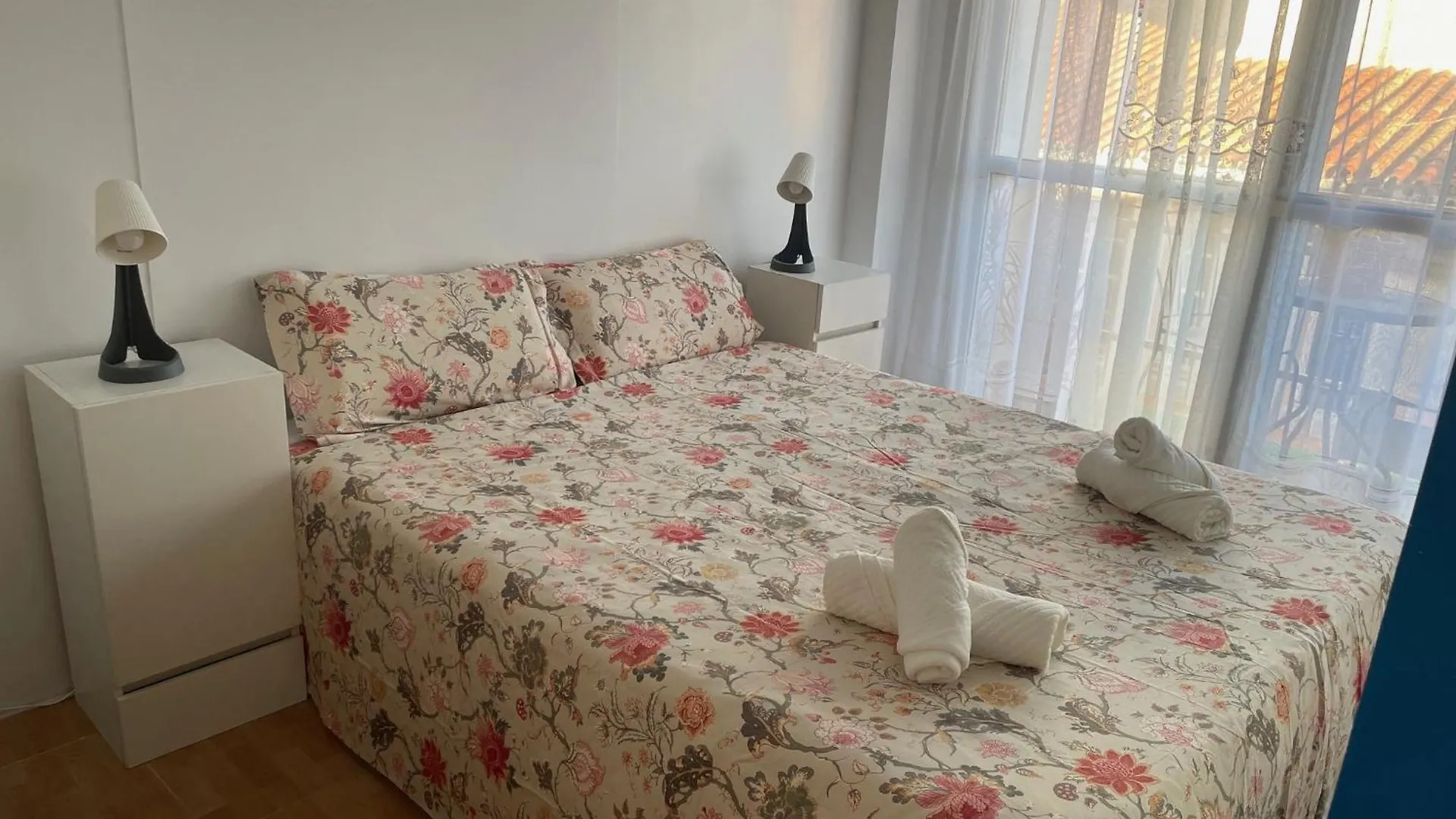Malagueando Hotel Malaga