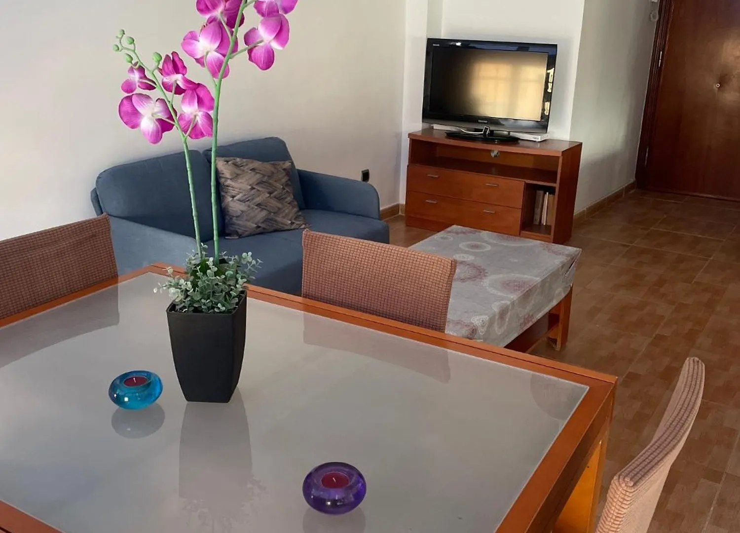 Guest house Malagueando Hotel Malaga