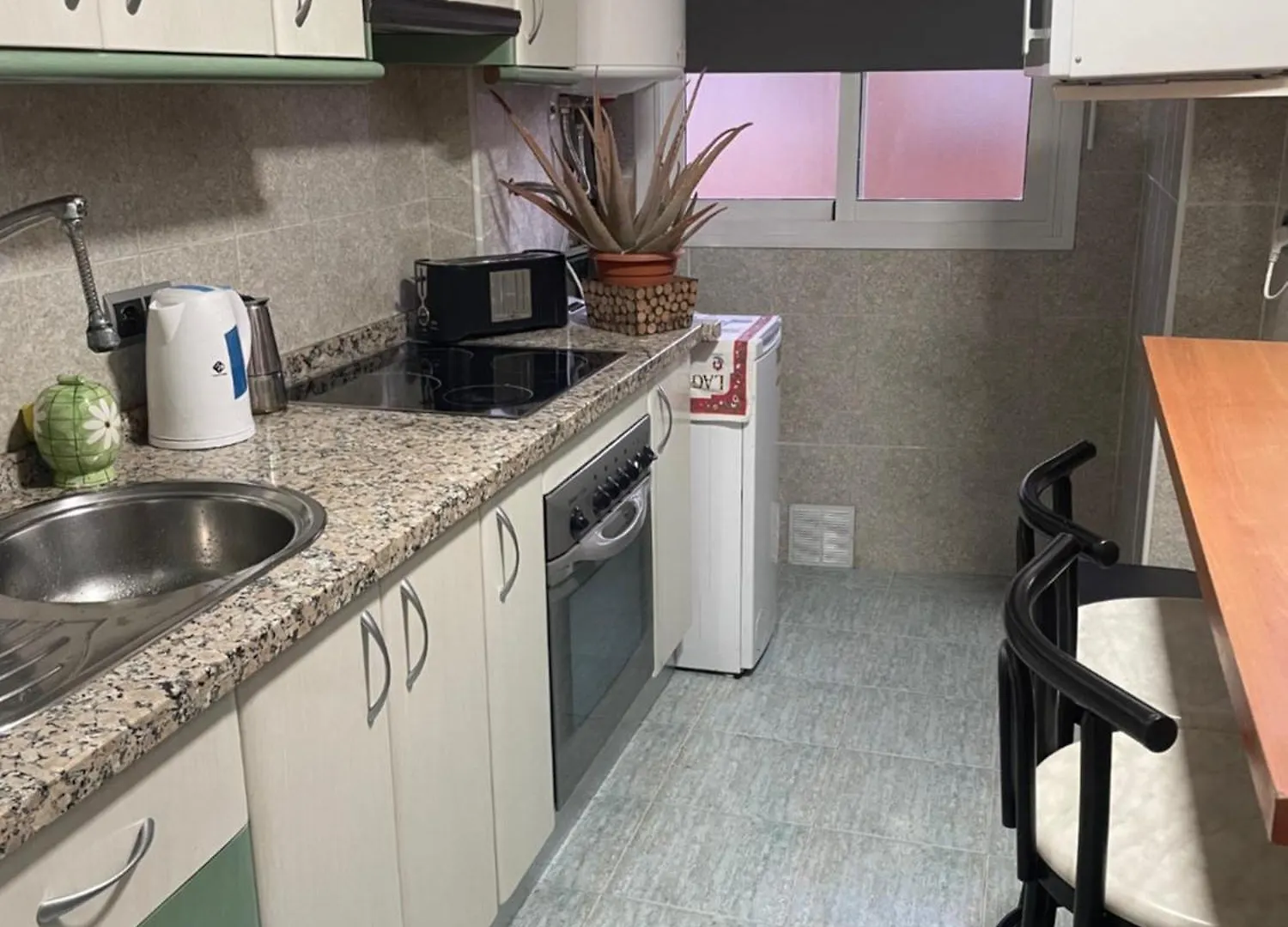 Guest house Malagueando Hotel Malaga