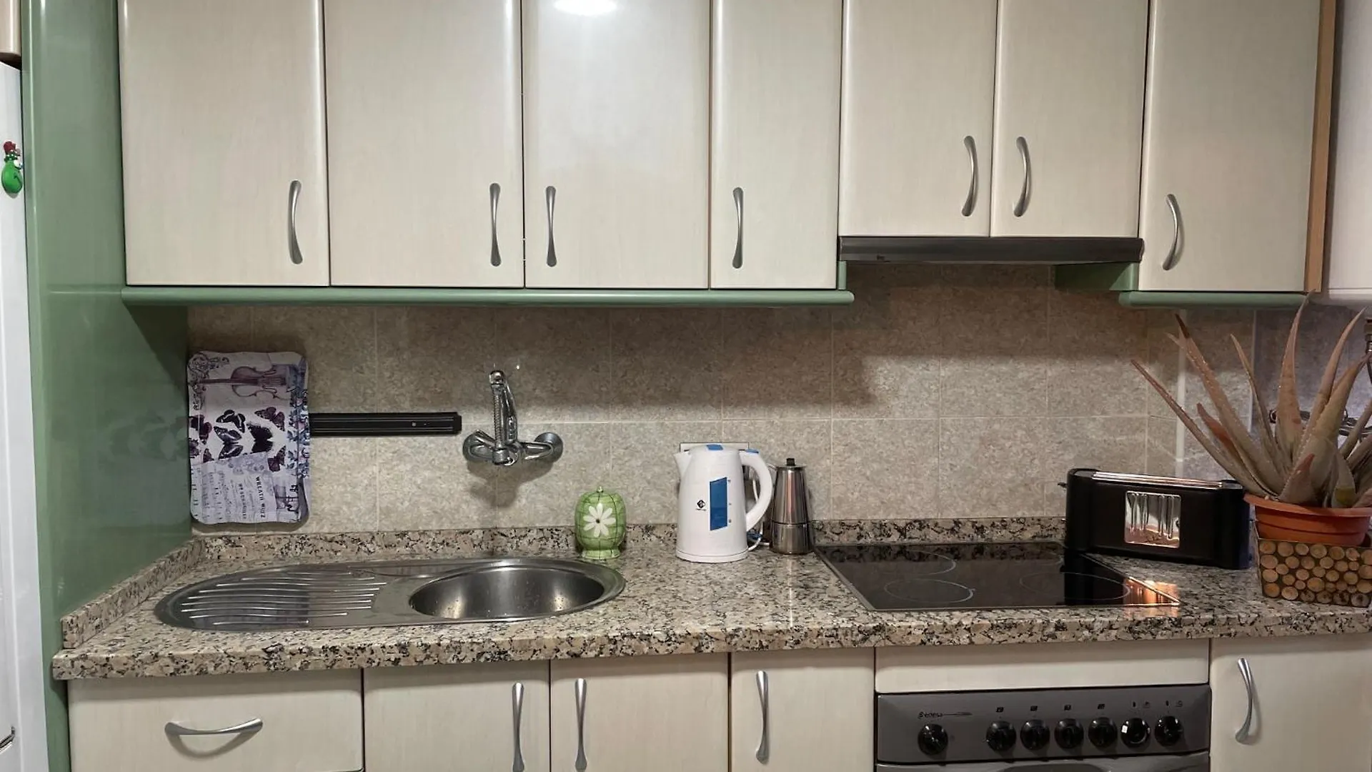 Guest house Malagueando Hotel Malaga