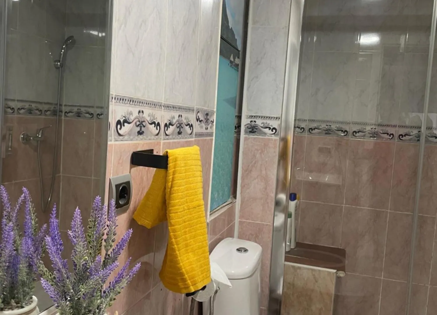 Guest house Malagueando Hotel Malaga