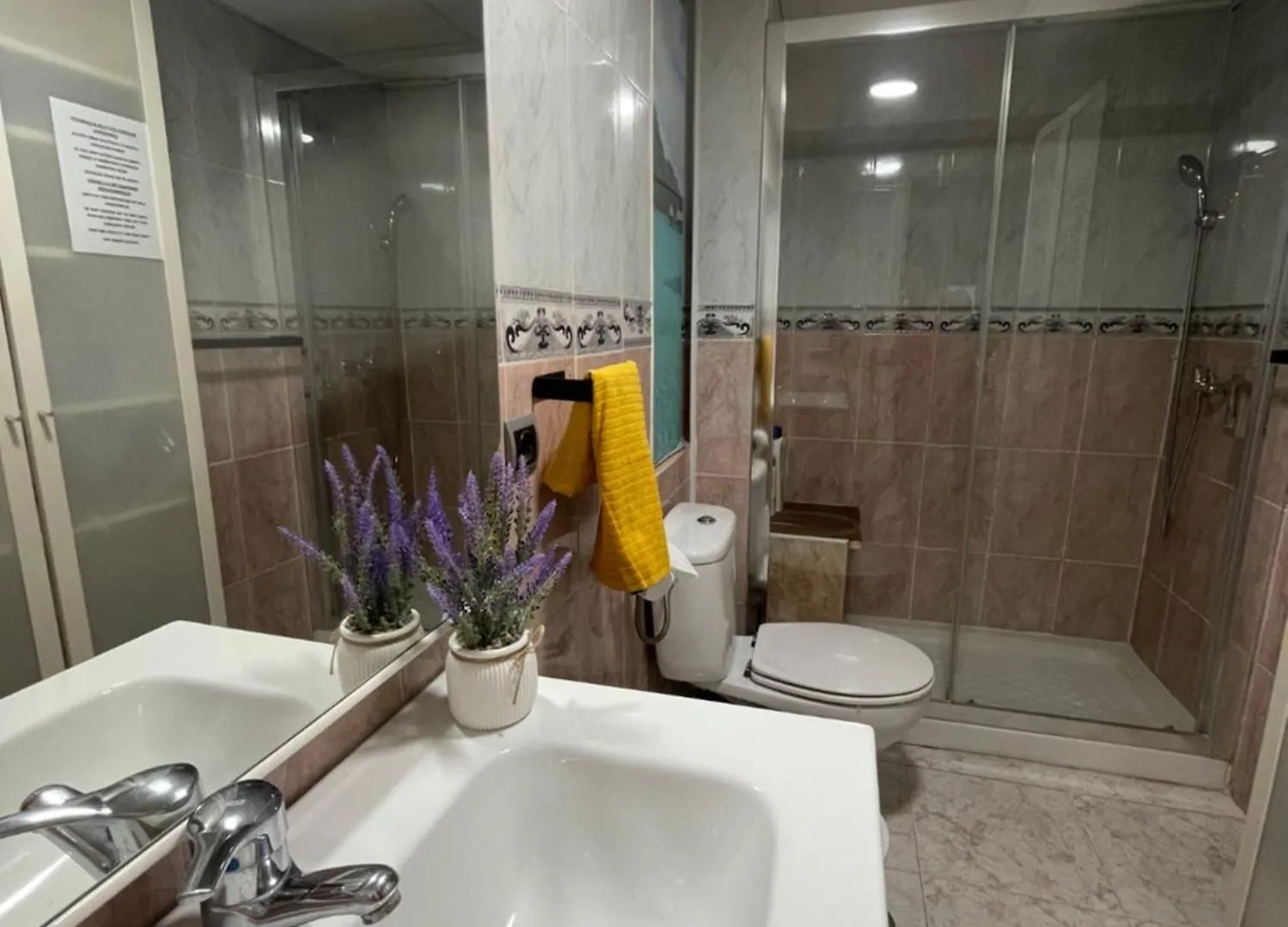 Malagueando Hotel Malaga Guest house