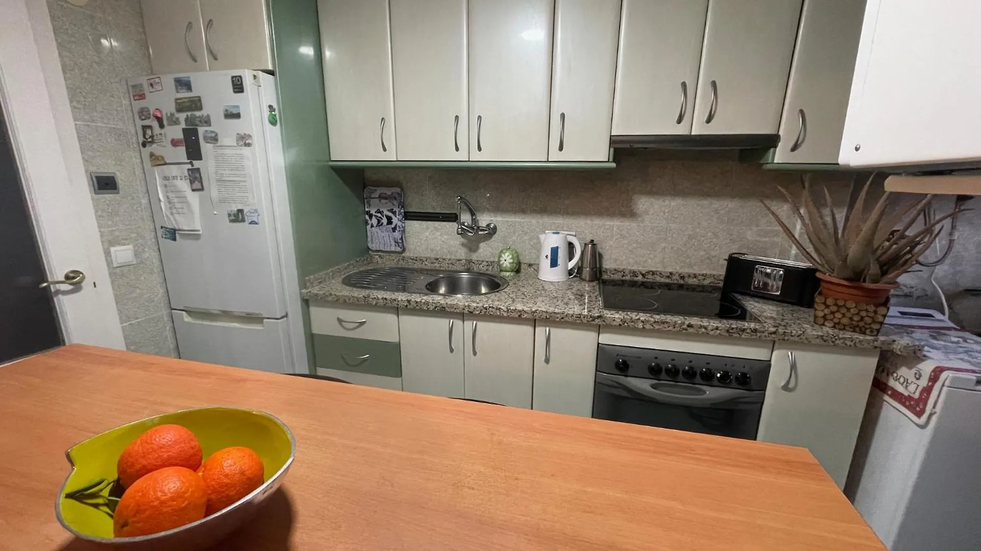 Guest house Malagueando Hotel Malaga