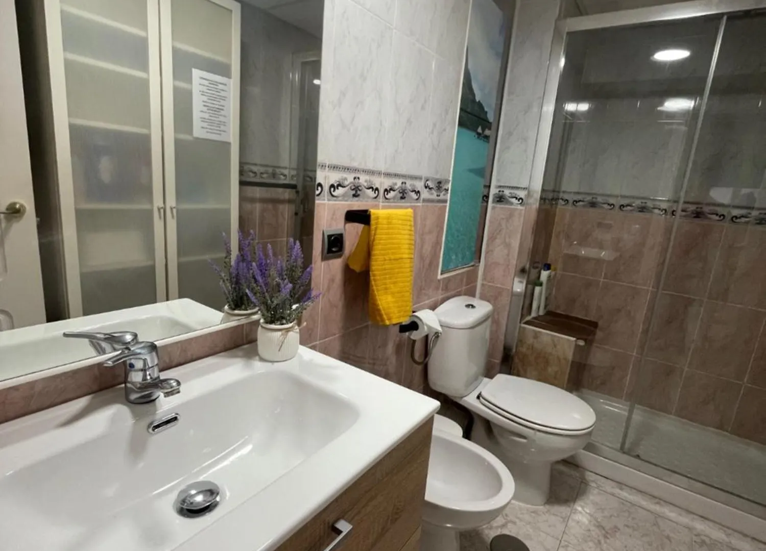 Malagueando Hotel Malaga