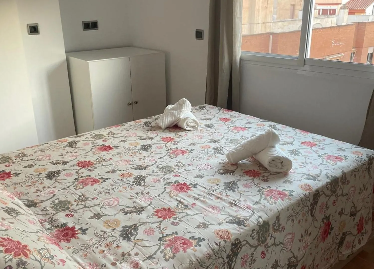 Malagueando Hotel Malaga Guest house
