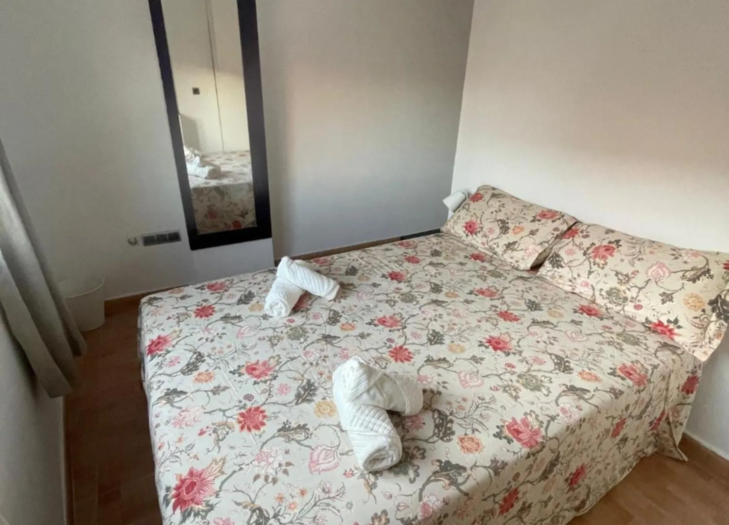 Guest house Malagueando Hotel Malaga Spain
