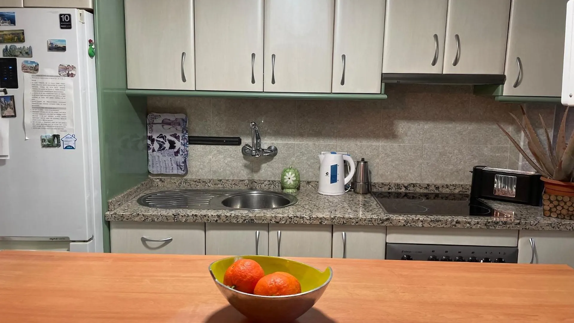 Guest house Malagueando Hotel Malaga Spain