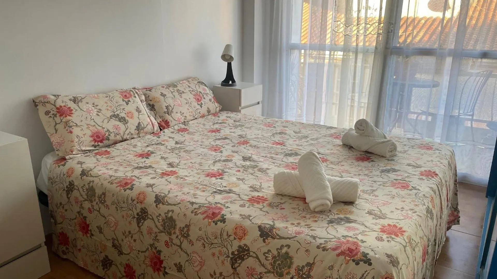 Malagueando Hotel Malaga 0*,  Spain