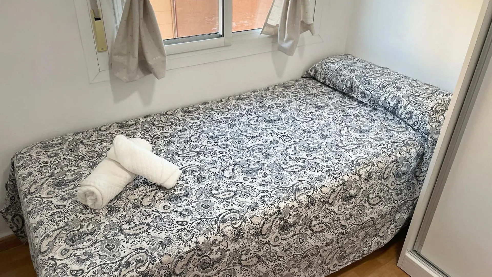 Guest house Malagueando Hotel Malaga