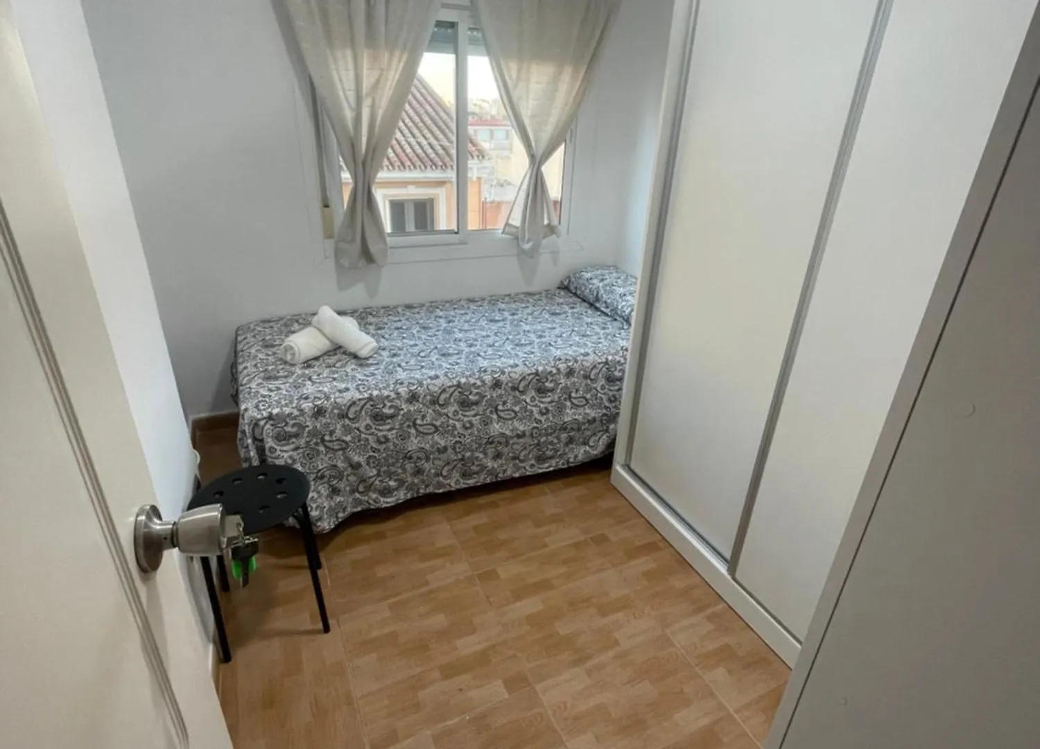 Guest house Malagueando Hotel Malaga