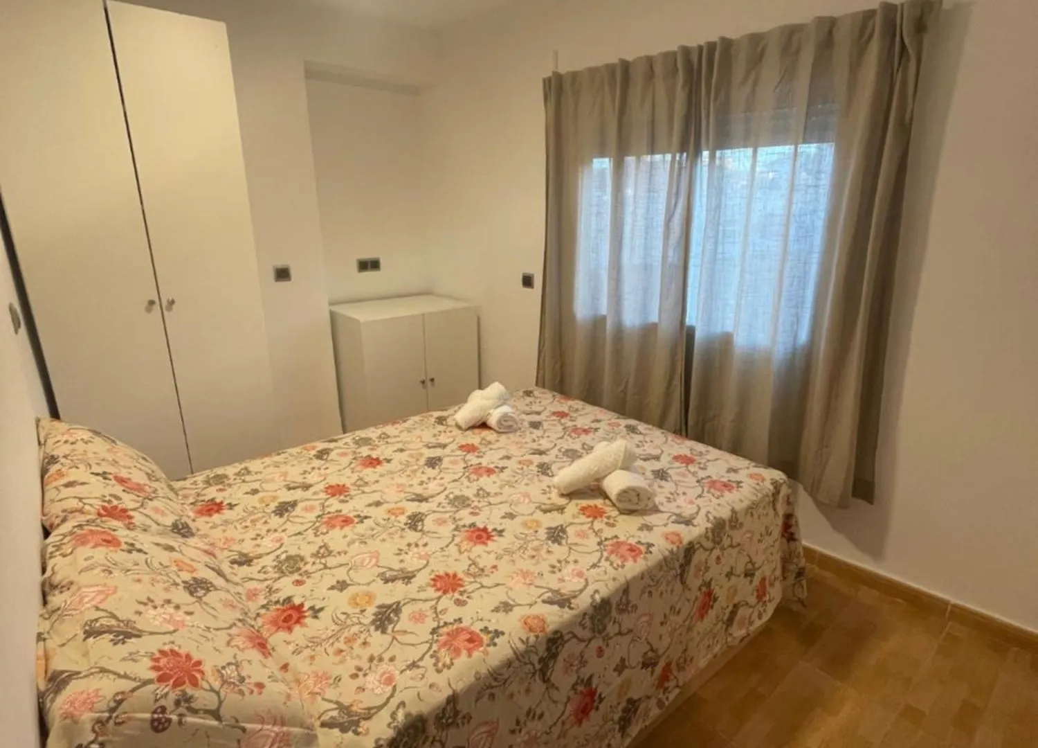 Malagueando Hotel Malaga Guest house