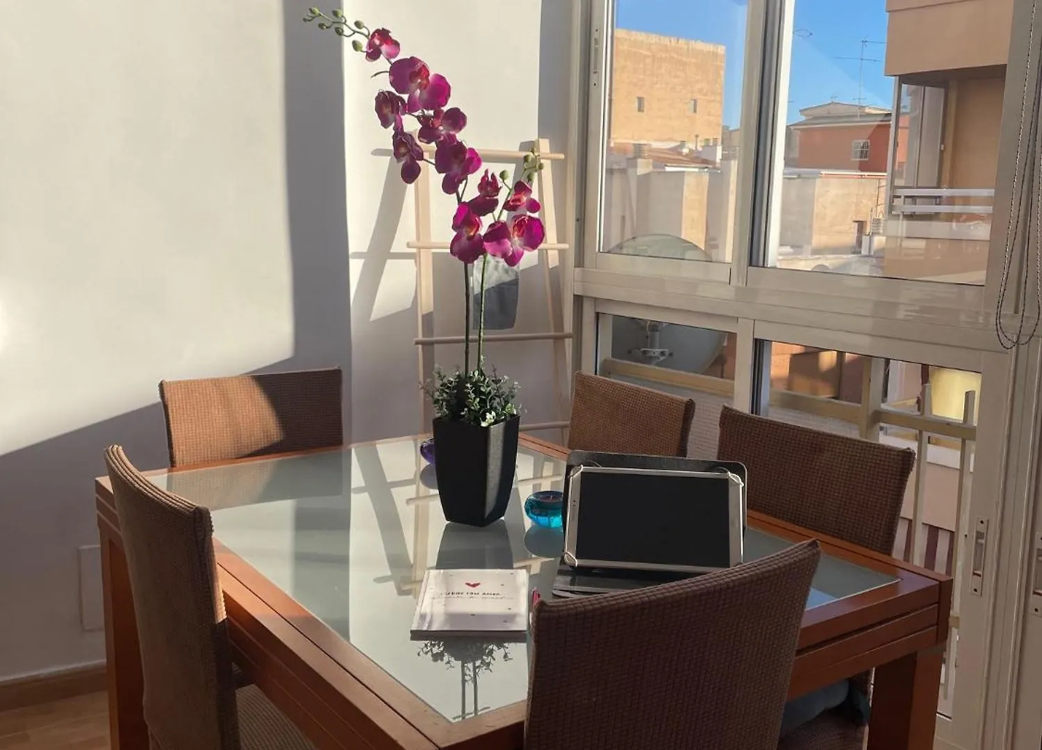 Guest house Malagueando Hotel Malaga