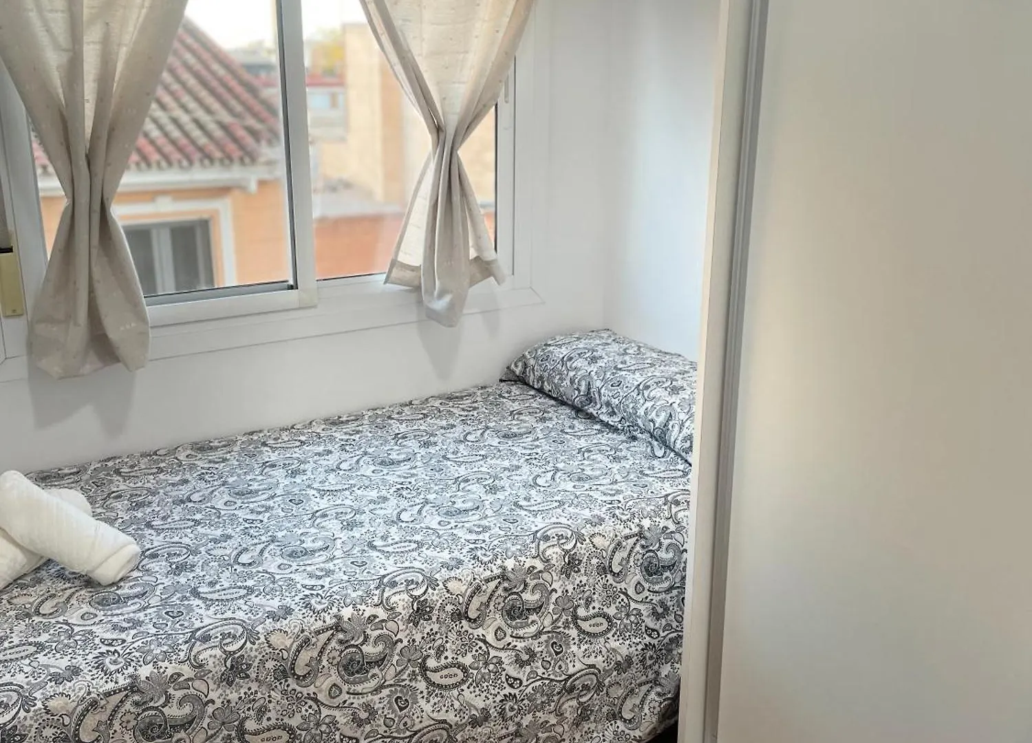 Malagueando Hotel Malaga Guest house